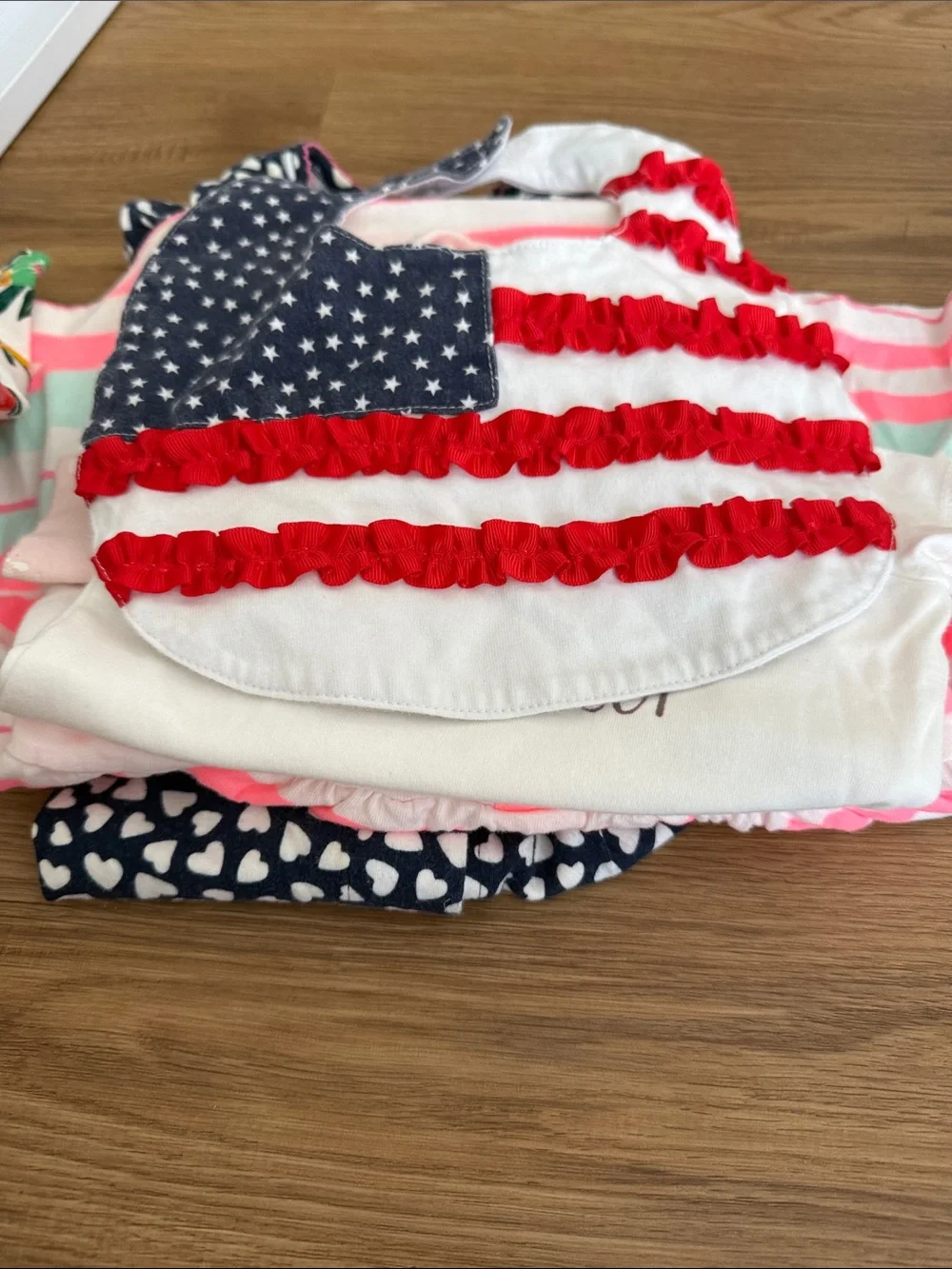 WHOLE BAG OF CLOTHES Size 9-12months